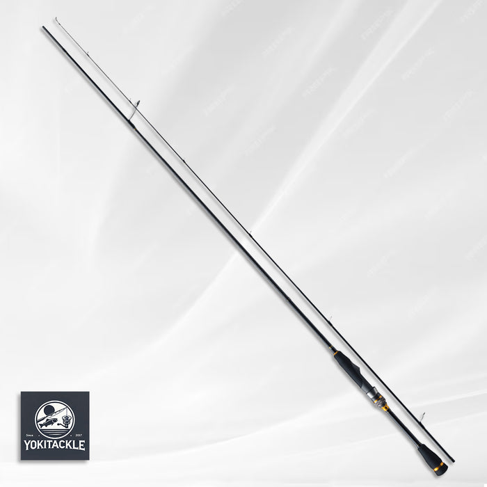 Major Craft 3rd Gen CROSTAGE Light Game CRX-T792L Spinning Rod