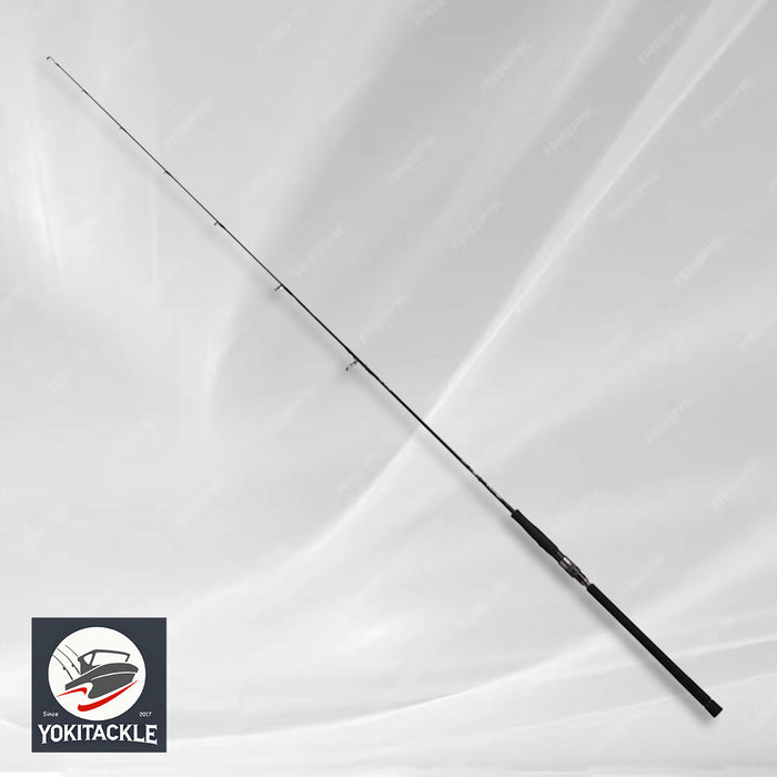 Daiwa 22 OUTRAGE J63S-2.5 Jigging Spinning rod