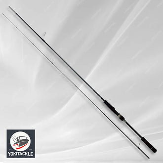 Brand New YAMAGA Blanks Ballistick TZ NANO 86M Spinning Rod