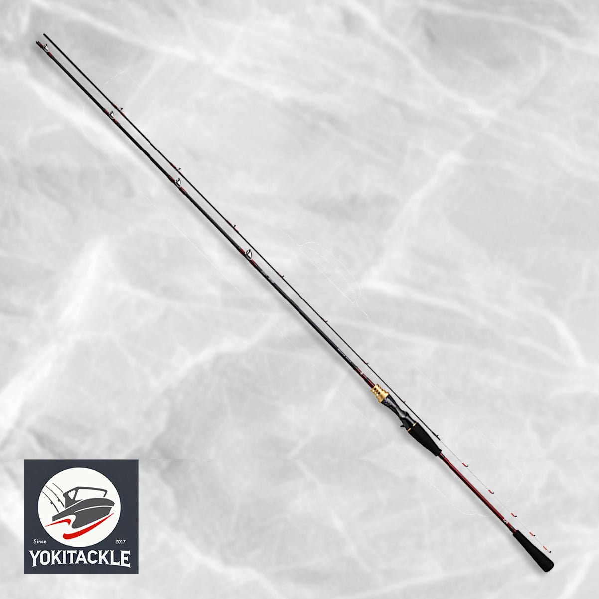 Daiwa Analystar Mebaru 270 2.7m 8'10
