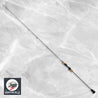 Daiwa SALTIGA SJ AGS 55B-3 TG Baitcasting Rod