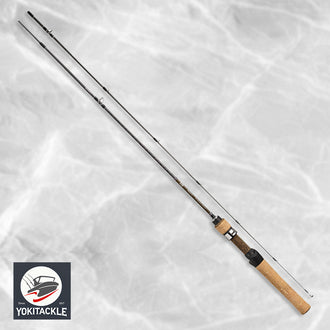 Brand New Daiwa Trout X NT 56L-N Spinning Rod for Trout