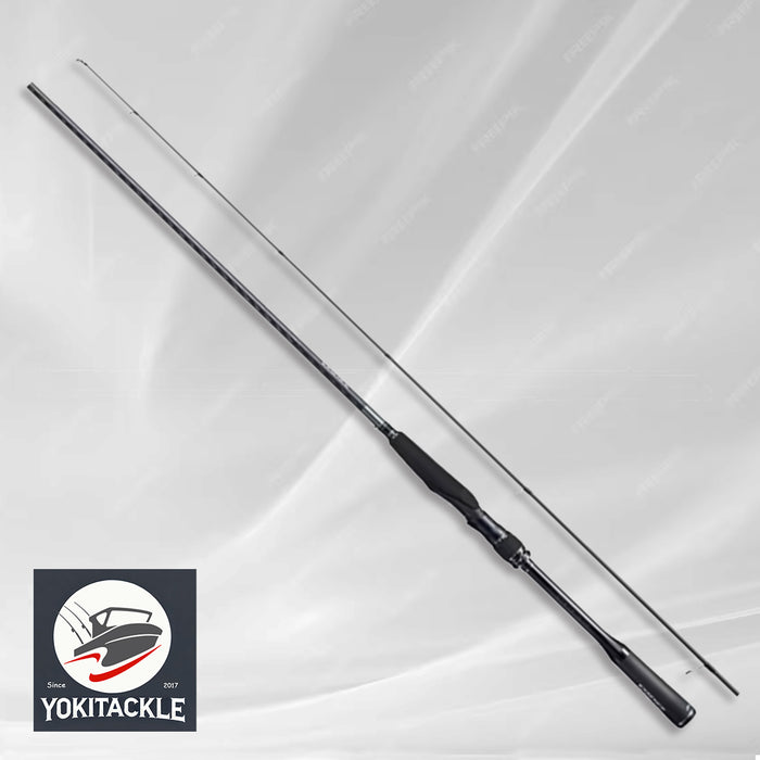 Shimano 18 EXSENCE GENOS S87L+F Spinning Rod