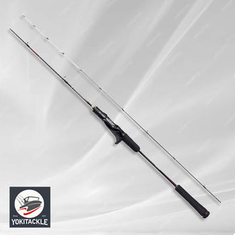 Brand New Shimano 24 ENGETSU XTUNE N-B610M-S/RIGHT Baitcasting Rod