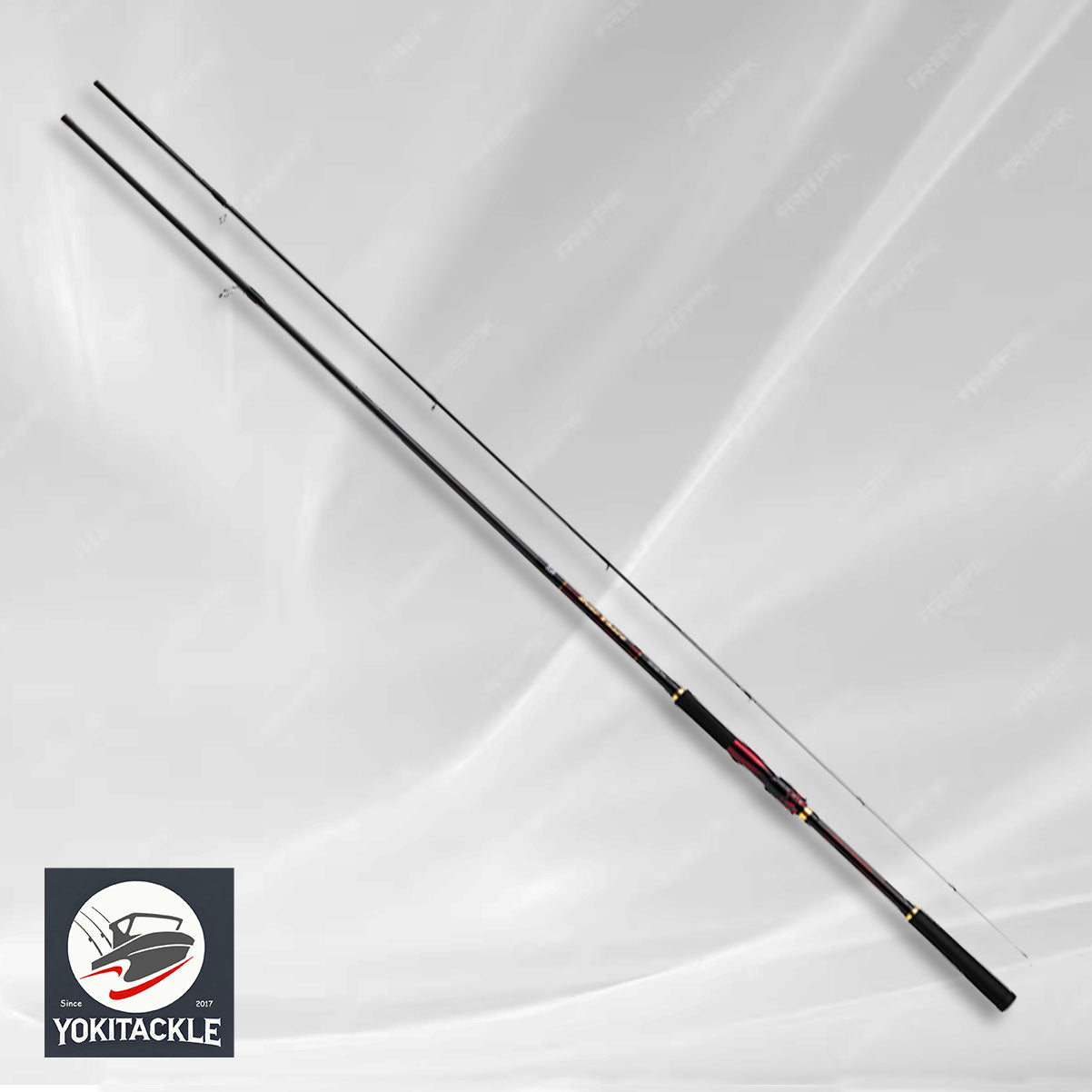 鯉江良二 DAIWA PRESS VIEWING ROOM10 Daiwa Seabass Lure Shoreline Shiner-Z Vertice R 140F