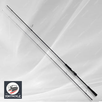 Brand New YAMAGA Blanks EARLY for Surf 109MMH Spinning Rod