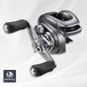 Brand New  Shimano 22 BANTAM RIGHT Baitcasting Ree