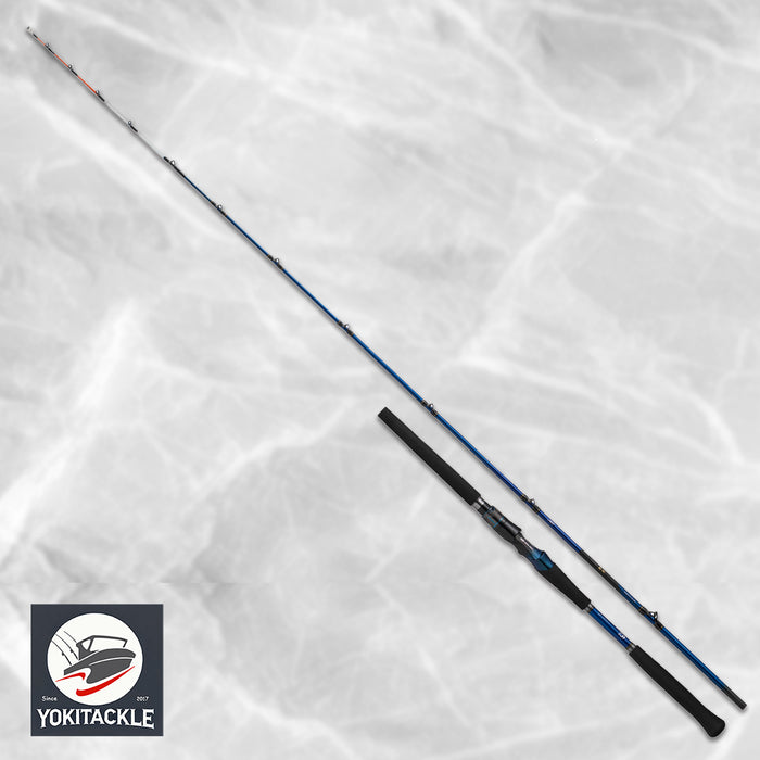Daiwa Kyokuei Akamutsu M-205 Boat Akamutsu Fishing Rod Sensitive Deep Sea