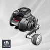 Brand New Shimano 21 Force Master 200 Electric Reel Right Hand