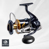 Brand New Shimano 20 STELLA SW 20000PG Spinning Reel