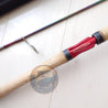 Brand New Shimano 18 WORLD SHAULA 2652R-3 Spinning Rod for Bass