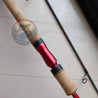 Brand New Shimano 18 WORLD SHAULA 2652R-3 Spinning Rod for Bass
