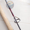 Brand New Shimano 18 WORLD SHAULA 2652R-3 Spinning Rod for Bass