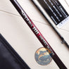 Shimano 22 SEPHIA BB Metal-Sutte F-B66MH-S Baitcasting Rod