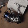 Brand New Shimano 2023 STRADIC C2500SXG Spinning Reel