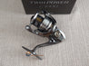 Brand New Shimano 24 Twin Power C3000 Spinning Fishing Reel