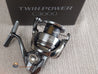 Brand New Shimano 24 Twin Power C3000 Spinning Fishing Reel