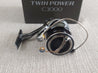 Brand New Shimano 24 Twin Power C3000 Spinning Fishing Reel