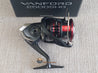 Shimano 20 VANFORD 2500SHG Spinning Reel