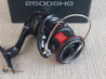 Shimano 20 VANFORD 2500SHG Spinning Reel