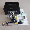 Brand New Shimano 21 TWIN POWER SW 14000PG Spinning Reel