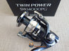 Brand New Shimano 21 TWIN POWER SW 14000PG Spinning Reel