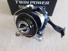 Brand New Shimano 21 TWIN POWER SW 14000PG Spinning Reel