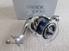 Brand New Shimano 2023 STRADIC C3000 Spinning Reel