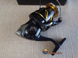 Shimano 20 STELLA SW 4000XG Spinning Reel