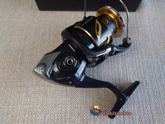 Brand New Shimano 20 STELLA SW 4000XG Spinning Reel – YOKI