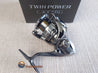 Brand New Shimano 24 Twin Power C3000XG Spinning Fishing Reel