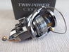 Brand New Shimano 24 Twin Power C3000XG Spinning Fishing Reel