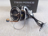 Brand New Shimano 24 Twin Power C3000XG Spinning Fishing Reel