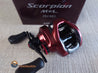 Shimano 19 Scorpion MGL 151XG Left 8.5:1 Casting Reel