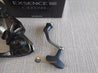 Brand New Shimano 24 Exsence BB C3000MHG Spinning Reel Free