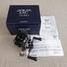 Brand New  Shimano 23 SLX DC 71XG LEFT Handle BaitCasting Reel