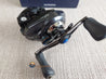 Brand New  Shimano 23 SLX DC 71XG LEFT Handle BaitCasting Reel