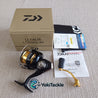 Brand New Daiwa LEGALIS LT2500S-XH Spinning Reel