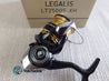 Brand New Daiwa LEGALIS LT2500S-XH Spinning Reel