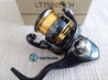 Brand New Daiwa LEGALIS LT2500S-XH Spinning Reel