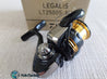 Brand New Daiwa LEGALIS LT2500S-XH Spinning Reel
