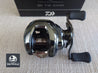 Brand New Daiwa 24 STEEZ SV TW 100H Baitcasting Reel