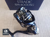 Brand New Shimano 24 Stradic SW 4000XG Spinning Reel