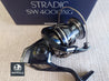 Brand New Shimano 24 Stradic SW 4000XG Spinning Reel