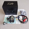 Brand New Daiwa 22 SEABORG 200JL 5.1 Left Electric Reel
