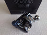 Brand New Daiwa 22 SEABORG 200JL 5.1 Left Electric Reel