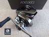 Brand New Shimano 23 Metanium 100XG Baitcasting Reel
