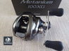 Brand New Shimano 23 Metanium 100XG Baitcasting Reel