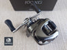 Brand New Shimano 23 Metanium 100XG Baitcasting Reel