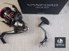 Shimano 20 VANFORD 4000 Spinning Reel